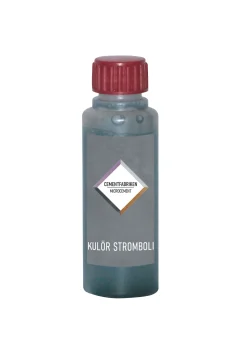 CEMENTFABRIKEN Övrigt Bruk Och Bindemedel<KULÖR STROMBOLI
