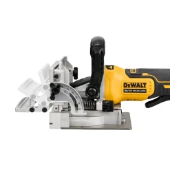 DEWALT LAMELLFRÄS DCW682NT-XJ XR TSTAK SOLO 18V Best