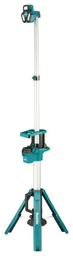 MAKITA Arbetsbelysning<LAMPA DML814 18V NAKEN