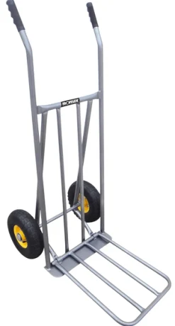 IRONSIDE Pirra<LASTKÄRRA MAX 200KG