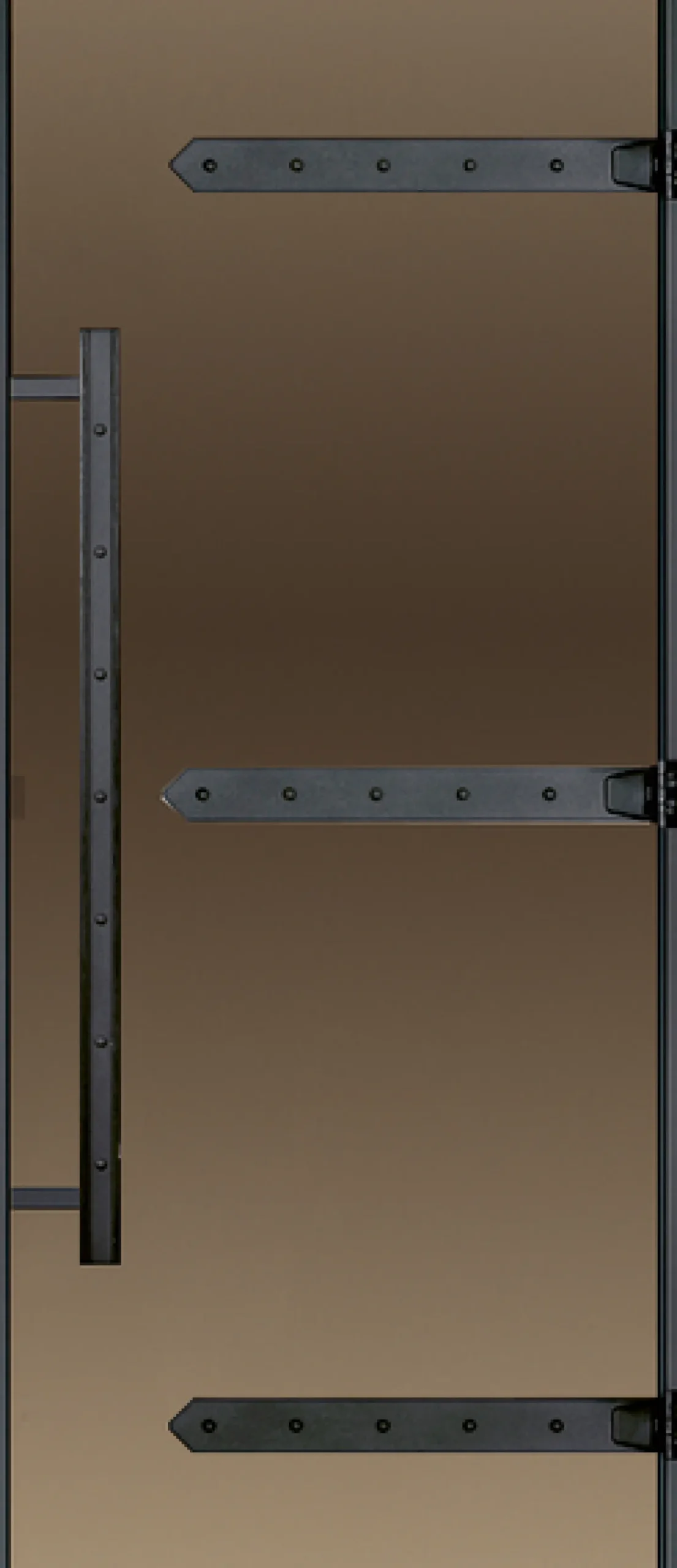 HARVIA LEGEND BRONS 9X21 ALUMINIUMKAR Sale