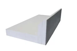 SIROC L-FORM FC 400 S200 MINERIT1,2M, LÄTTELEMENT FC Clearance