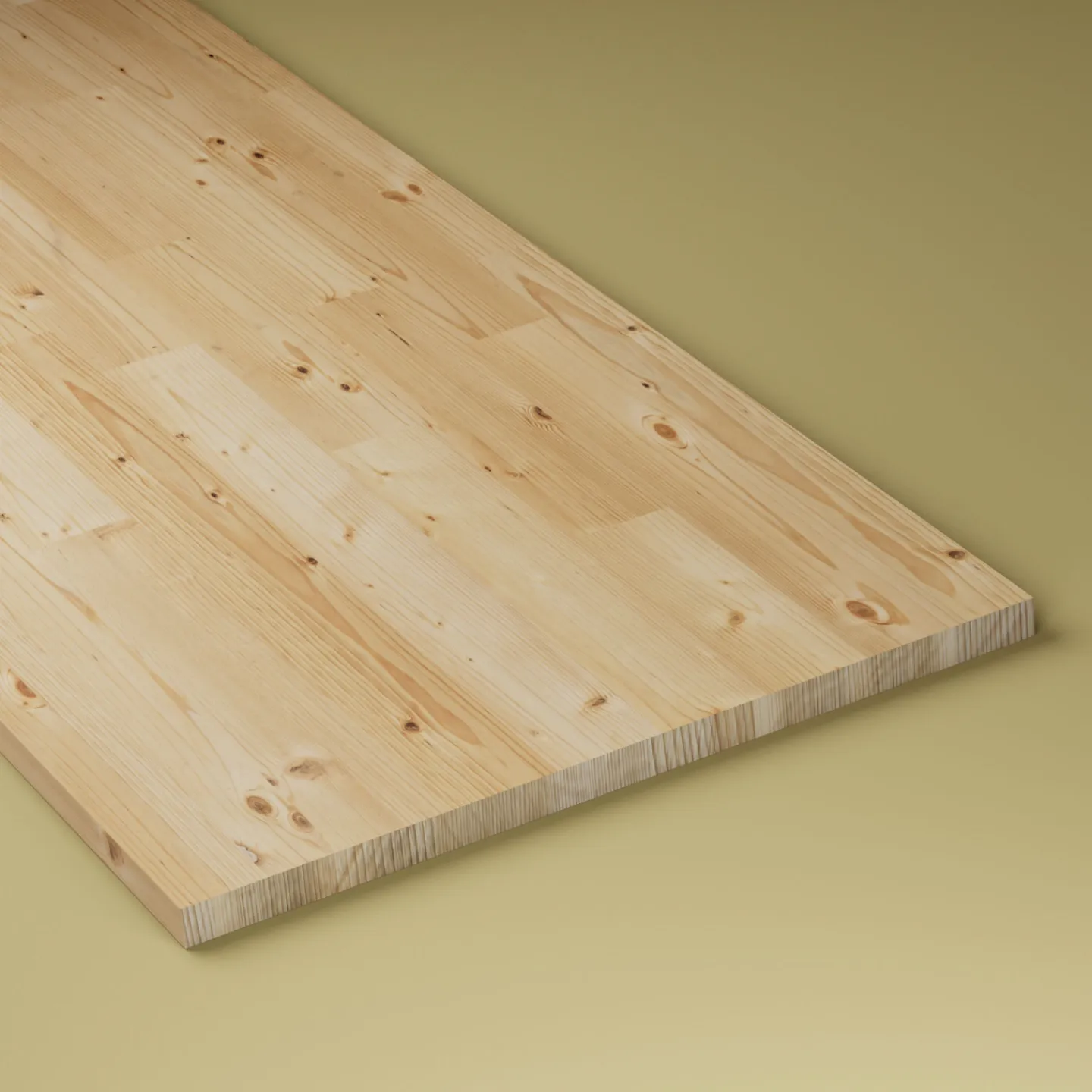 LUNDBERGS LIMFOG FURU 2400X600X28 A Online