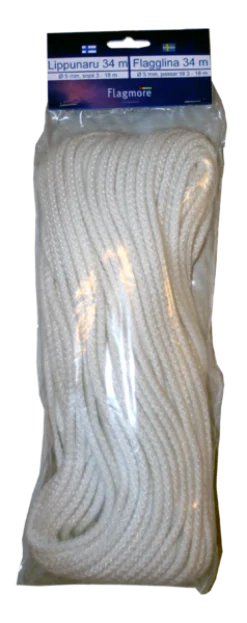 FLAGMORE LINA 5MM 34M 14-18M New