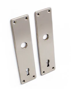 HABO LÅNGSKYLT 5 NICKEL 180X46MM SB Best