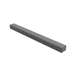 BENDERS Övrigt Block, Sten Och Sand<LÄTTKLINKERBALK LECA BALK 250 3000X250X190MM