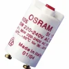 OSRAM LYSRÖRSTÄNDARE 4-22W DEOS DEOS SERIEKOPPL Online