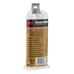 3M DP490 EPOXYLIM SVART 50ML 49050B