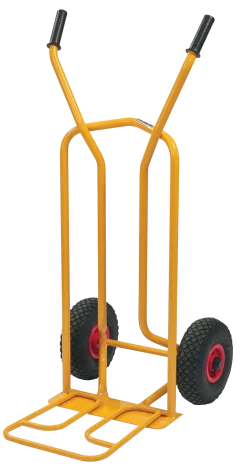 HÖRBY BRUK Pirra<MAGASINKÄRRA L3 MONT 2940