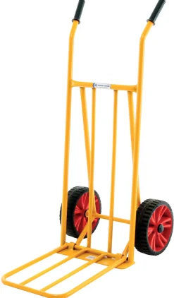 HÖRBY BRUK Pirra<MAGASINKÄRRA P3 2027 PFG