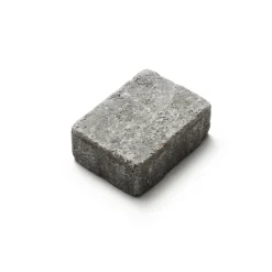 S:T ERIKS MARKSTEN AB RUSTIK STRUKTUR GRAFIT 100X133X50MM 9532-05031 New