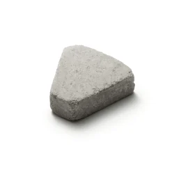 S:T ERIKS MARKSTEN RUSTIK K1 NATURGRÅ, 49/159X133X50MM Best