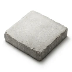 S:T ERIKS MARKSTEN RUSTIK NATURGRÅ 200X200X50MM Clearance