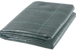 HPJ Mark Och Fiberdukar<MARKTÄCKVÄV 5X1,5M (7,5M²)