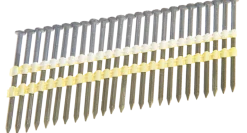 GUNNEBO FASTENING MASKINSPIK B21 VFZ 90X3,1 HUGGEN STICKS 1000ST