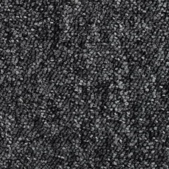 GOLVABIA Textilgolv<MEGA SQUARE 238277 5M²/KRT, 50X50CM ANTRACIT