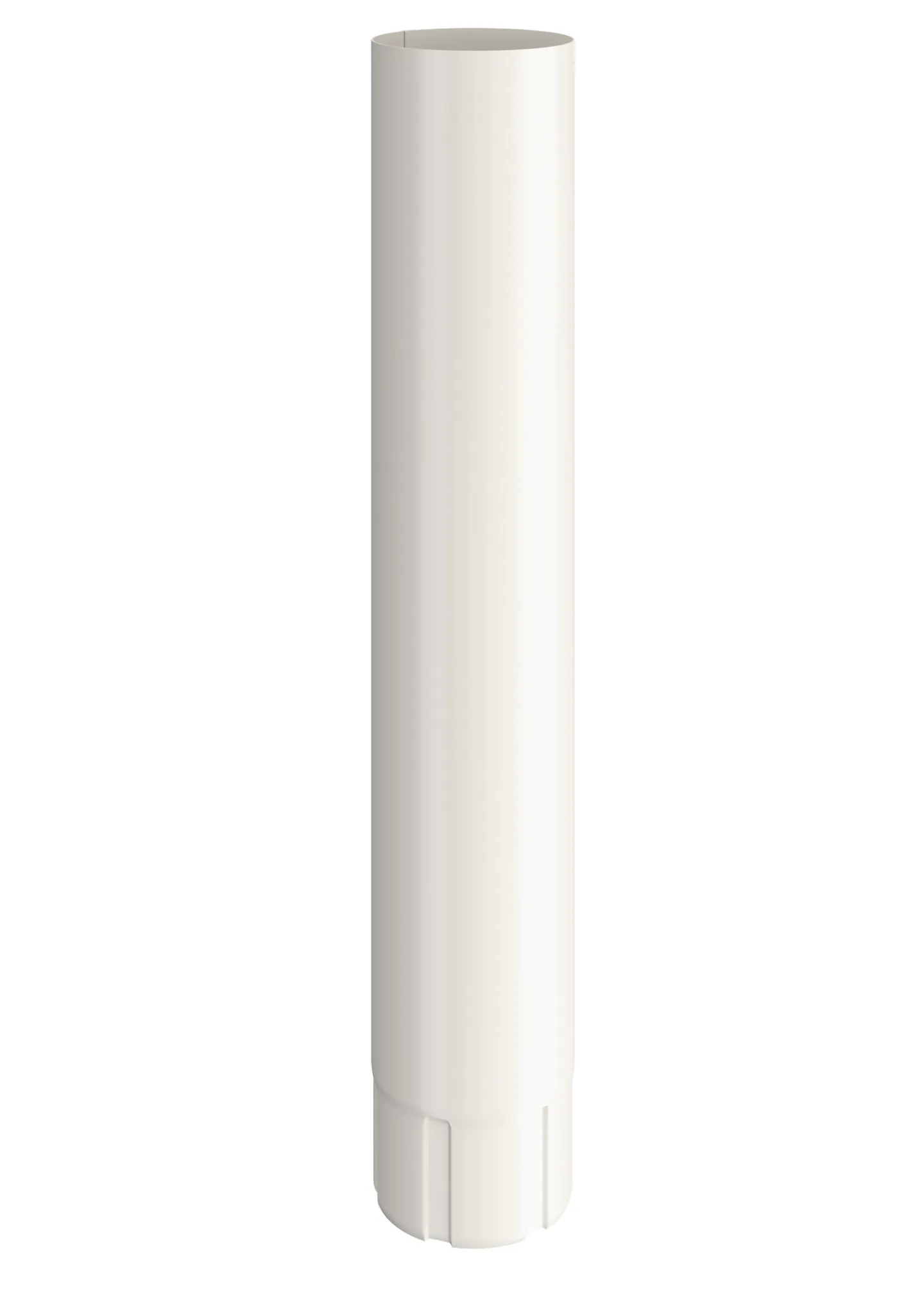 LINDAB MELLANSTYCKE MST 75 500MM VIT MST 75 500 AVIT Clearance