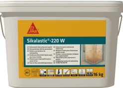 SIKA MEMBRAN LASTIC-220 W 16KG Online