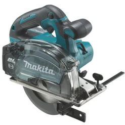 MAKITA METALLKAPSÅG DCS553Z 18V NAKEN Outlet