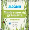 ALGOMIN Övrigt Trädgård<MINDRE MOSSA 6,5 KG