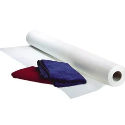 PROCURATOR MÖNSTERPAPPER VIT 150CM 24GR 8KG/RL 240M Hot