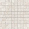 CELLO MOSAIK BRYSTONE 30X30 VIT, R9 RT Outlet