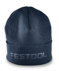 FESTOOL Kepsar Och Mössor<MÖSSA STICKAD