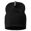 TOP SWEDE Kepsar Och Mössor<MÖSSA BEANIE 108 SVART ONE SIZ
