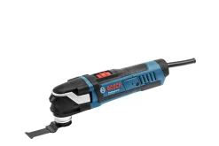 BOSCH Multimaskinstillbehör<MULTIVERKTYG SET GOP 40-30 STARLOCK 3AC LBOX