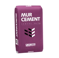 FINJA Cement<MURCEMENT 25KG