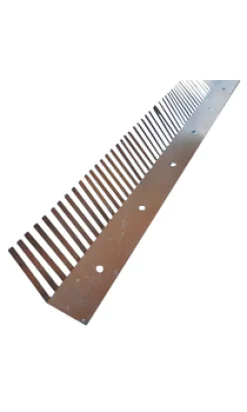 TJB MUSBAND NY PANEL L=1M 10ST PÅSE 28X1000MM Discount