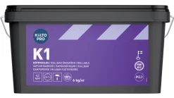 KIILTO PRO Tätskikt<ÅNGSPÄRR K1 6KG