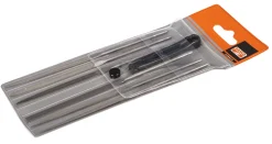 BAHCO Filar Och Stämjärn<NÅLFILSSATS 470 160 MM MEDIUM 6 ST 2-470-16-1-0