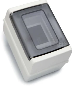 BÅREBO NORMKAPSLING 2MOD IP65 Outlet