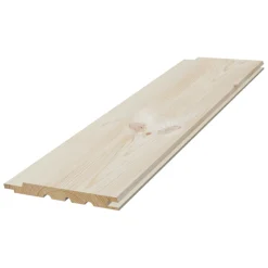 MOELVEN PANEL TREND FURU 13X120X4200 KLASSISK 8ST/BNT Hot