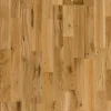 KÄHRS Parkettgolv<PARKETT EK ERVE 3-STAV, MATTLACK 3,4M²