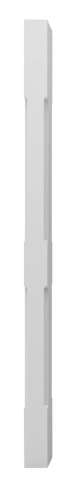 JABO PELARE FASAD GRUNDMÅLAD, 135X135X2500MM Sale