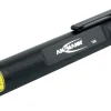 ANSMANN Ficklampor Och Pannlampor<PENNLAMPA FUTURE T120