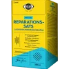 PLASTIC PADDING Kitt<REPARATIONSSATS 250ML
