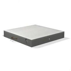 BENDERS Plintar|Stenplattor<PLINTPLATTA 800X800X120 ALBA