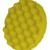 3M POLERKUDDE 150MM GUL VÅFFLAD PERFEXT-IT III EXTRAFIN HOOKIT Clearance
