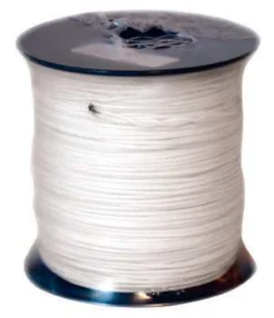 TEUFELBERGER Rep Och Kedjor<POLYESTERSILKELINA 2,0MM 40M
