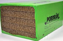 PORDRÄN Dränering<SKIVA P19 750X1000X100 4,5M2/PKT