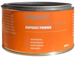 PROF Asfalt Och Tätningsprodukter<PRIMER ASFALTSLAGNING 300