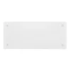 ADAX RADIATOR CLEA H 08KWT VIT 230V Clearance