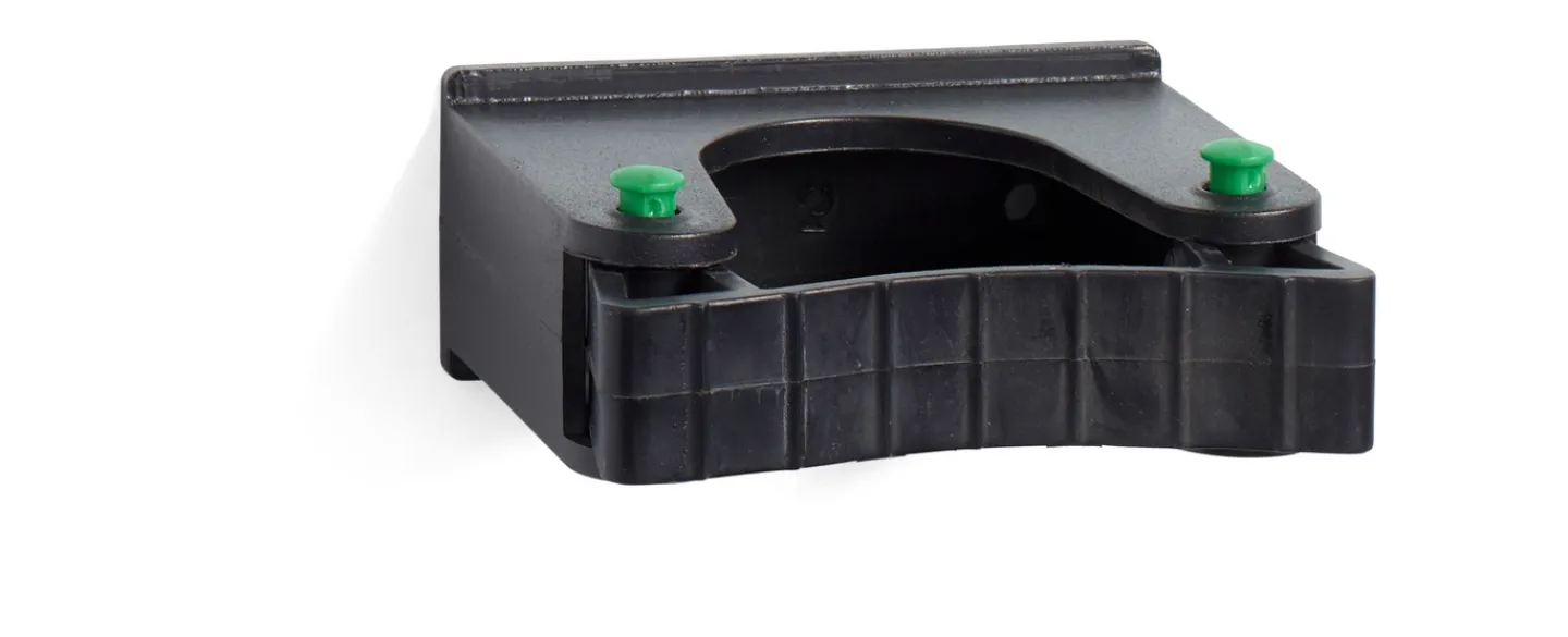 HABO Redskapshållare<REDSKAPSHÅLLARE 30-40MM 2 PACK SB