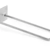 HABO REDSKAPSHÅLLARE 192MM GALV 725 New