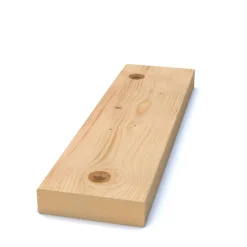 K-BYGG Plank Och Reglar<REGEL 45X170X3600 C24
