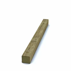 K-BYGG REGEL 45X45X3600 NTR/AB C14