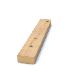 NO BRAND REGEL 45X95X2500 OBH FSKARV Discount